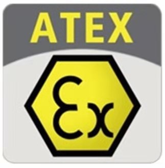 ATEX防爆认证